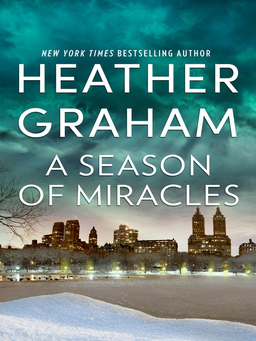 Title details for A Season of Miracles by Heather Graham - Wait list